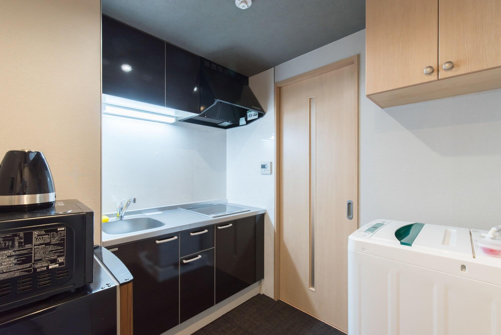 Appart hôtel Sakura Higashiyama Shirakawa 3*