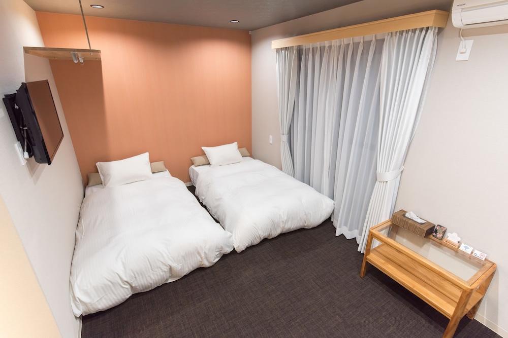 Appart hôtel Sakura Higashiyama Shirakawa Kyoto